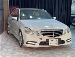 مێرسێدس بێنز E-Class